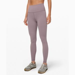 Lululemon Align Yoga Pants 25